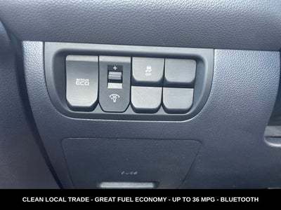 2017 Kia Rio LX LOCAL TRADE