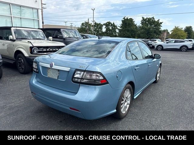2008 Saab 9-3 2.0T LOCAL TRADE