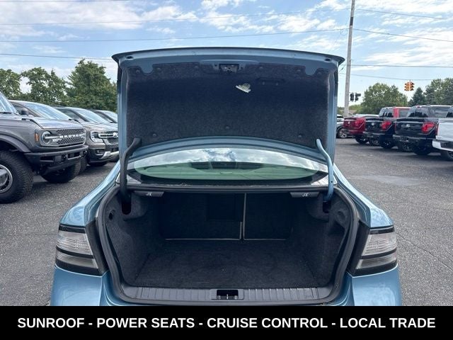 2008 Saab 9-3 2.0T LOCAL TRADE