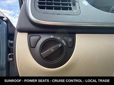 2008 Saab 9-3 2.0T LOCAL TRADE