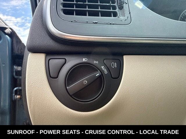 2008 Saab 9-3 2.0T LOCAL TRADE
