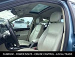 2008 Saab 9-3 2.0T LOCAL TRADE