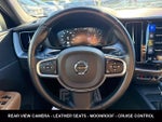 2020 Volvo XC60 T5 Momentum AWD