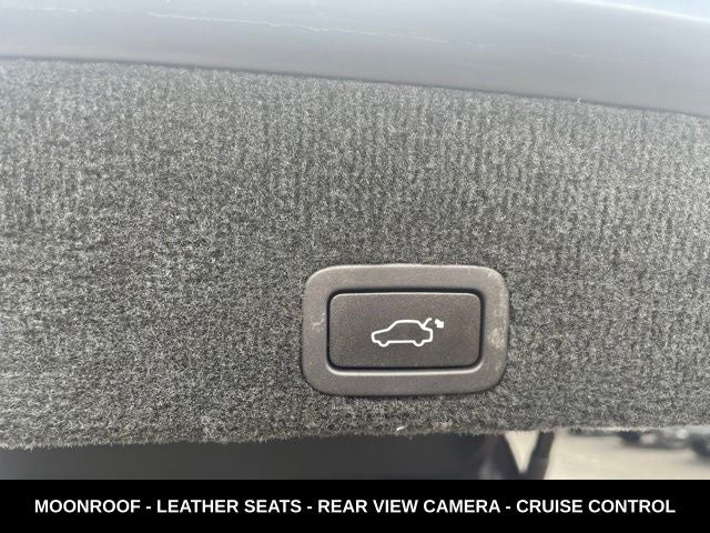 2016 Volvo XC60 T5 Drive-E Premier LOCAL TRADE