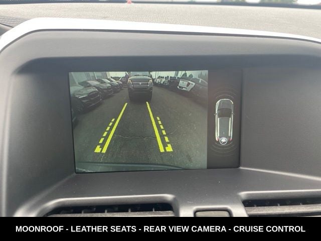 2016 Volvo XC60 T5 Drive-E Premier LOCAL TRADE