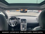 2016 Volvo XC60 T5 Drive-E Premier LOCAL TRADE
