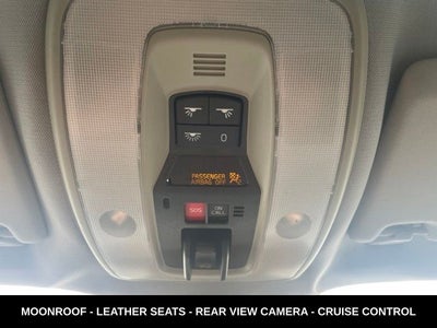2016 Volvo XC60 T5 Drive-E Premier LOCAL TRADE