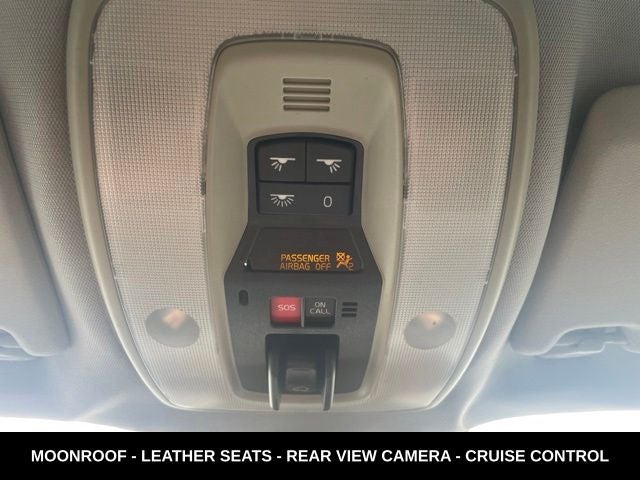 2016 Volvo XC60 T5 Drive-E Premier LOCAL TRADE