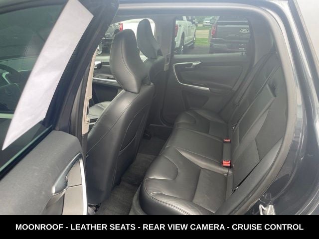 2016 Volvo XC60 T5 Drive-E Premier LOCAL TRADE