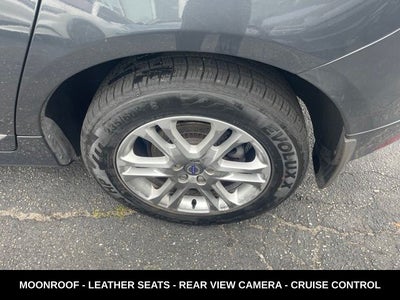 2016 Volvo XC60 T5 Drive-E Premier LOCAL TRADE
