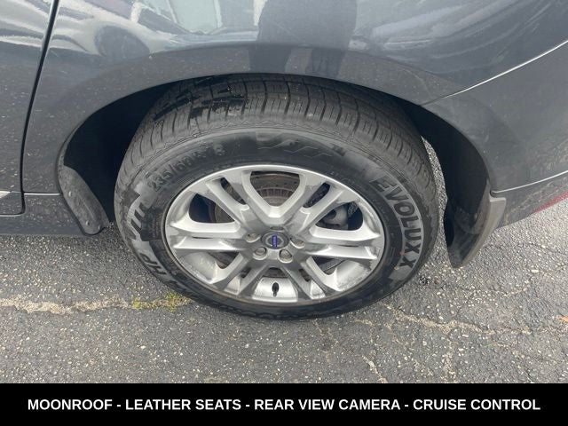 2016 Volvo XC60 T5 Drive-E Premier LOCAL TRADE