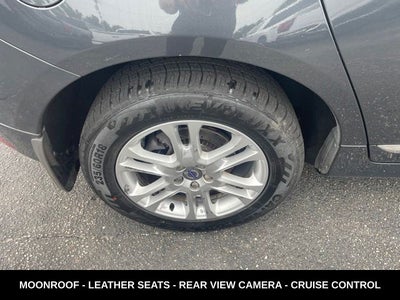 2016 Volvo XC60 T5 Drive-E Premier LOCAL TRADE