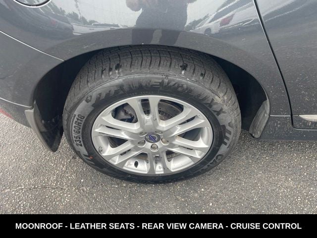 2016 Volvo XC60 T5 Drive-E Premier LOCAL TRADE