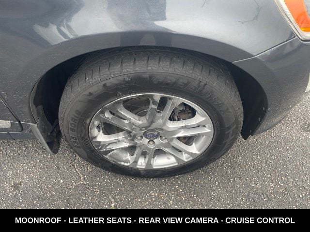 2016 Volvo XC60 T5 Drive-E Premier LOCAL TRADE