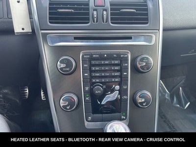 2013 Volvo XC60 T6 Premier Plus LOCAL TRADE