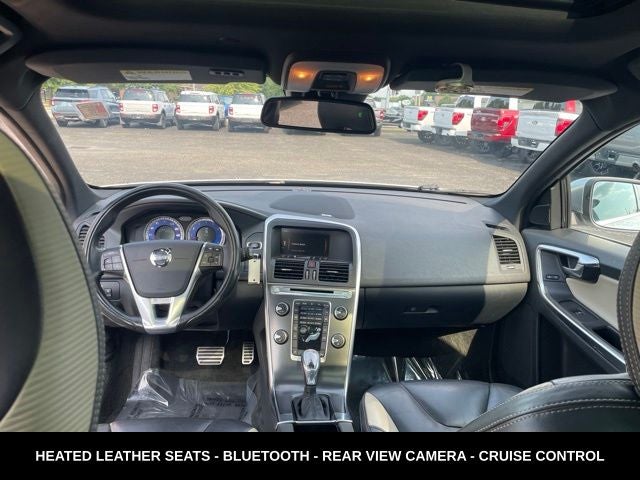 2013 Volvo XC60 T6 Premier Plus LOCAL TRADE