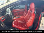 2017 Maserati GranTurismo MC CONVERTIBLE