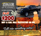 2019 Acura TLX 2.4L Technology Pkg