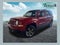 2015 Jeep Patriot High Altitude