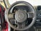 2015 Jeep Patriot High Altitude