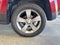 2015 Jeep Patriot High Altitude