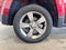 2015 Jeep Patriot High Altitude