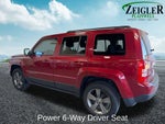 2015 Jeep Patriot High Altitude