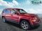 2015 Jeep Patriot High Altitude