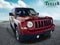 2015 Jeep Patriot High Altitude