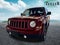 2015 Jeep Patriot High Altitude