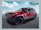 2019 Jeep Cherokee Trailhawk Power Sunroof
