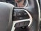 2015 Jeep Cherokee Latitude Full Sunroof