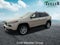 2015 Jeep Cherokee Latitude Full Sunroof