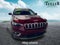 2021 Jeep Cherokee Limited Power moonroof