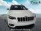 2019 Jeep Cherokee Latitude Plus Cold Weather Group