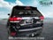 2021 Jeep Grand Cherokee 80th Anniversary Edition Panoramic Sunroof