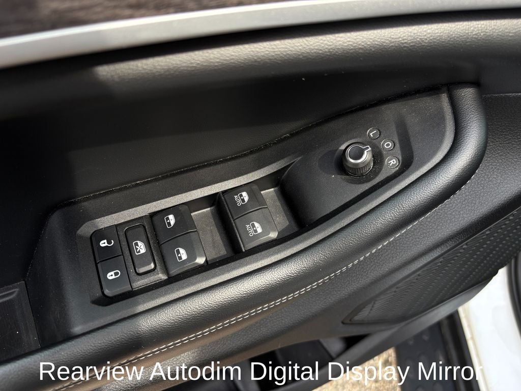 2024 Jeep Grand Cherokee Limited Black Appearance Package