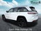 2024 Jeep Grand Cherokee Limited Black Appearance Package