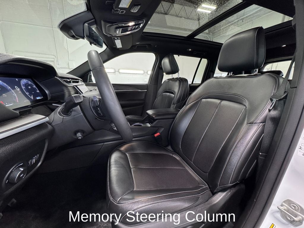 2024 Jeep Grand Cherokee Limited Black Appearance Package