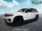2024 Jeep Grand Cherokee Limited Black Appearance Package