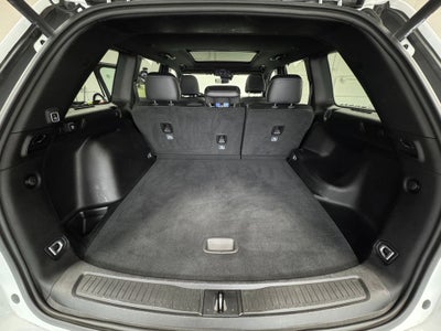 2024 Jeep Grand Cherokee Limited Black Appearance Package