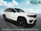 2024 Jeep Grand Cherokee Limited Black Appearance Package
