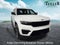 2024 Jeep Grand Cherokee Limited Black Appearance Package