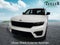 2024 Jeep Grand Cherokee Limited Black Appearance Package