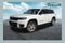 2022 Jeep Grand Cherokee L Limited Apple CarPlay & Google Android Auto