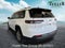 2021 Jeep Grand Cherokee L Limited Trailer Tow Group (B)