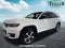 2023 Jeep Grand Cherokee L Limited Panoramic Sunroof