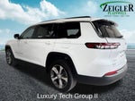 2023 Jeep Grand Cherokee L Limited Panoramic Sunroof