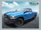 2022 RAM 1500 Classic Warlock ParkView Rear Back-Up Camera & Integrated Voice Co