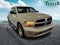 2019 RAM 1500 Classic Tradesman ParkView Rear Back-Up Camera